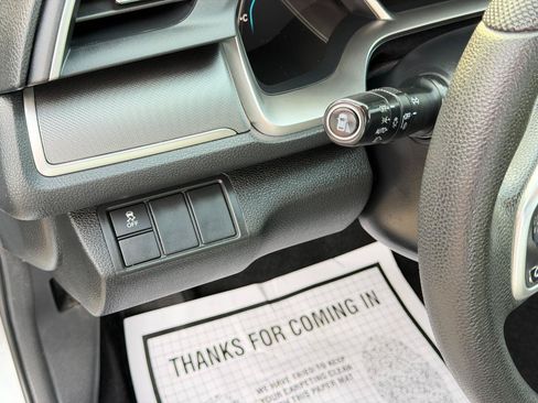 Used 2016 Honda Civic EX-T image 19
