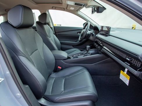 New 2026 Honda Accord EX-L image 14