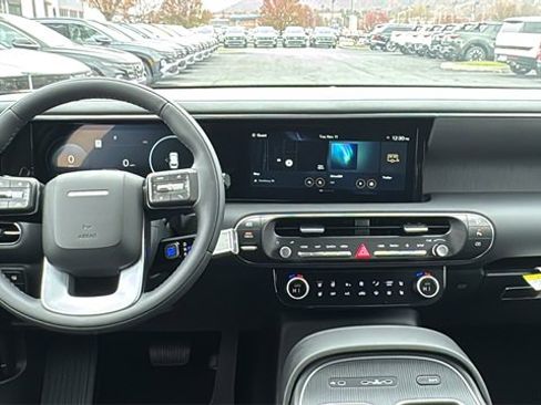 New 2026 Hyundai Palisade Calligraphy image 10