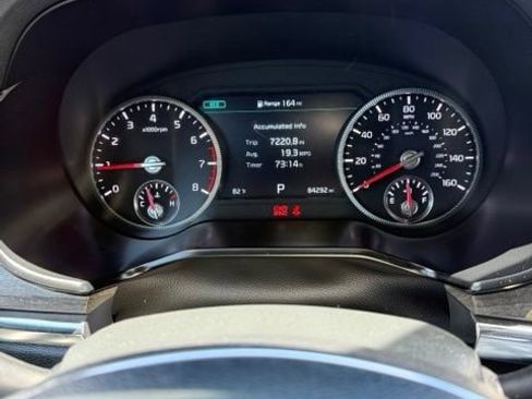 Used 2022 Kia Telluride SX w/ SX Prestige Package AWD/4WD image 21