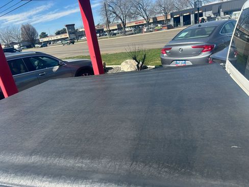 Used 2019 RAM 2500 Tradesman image 8