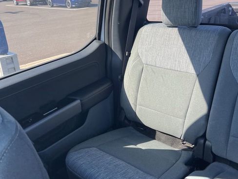 Used 2023 Ford F150 XLT w/ Equipment Group 302A High image 10