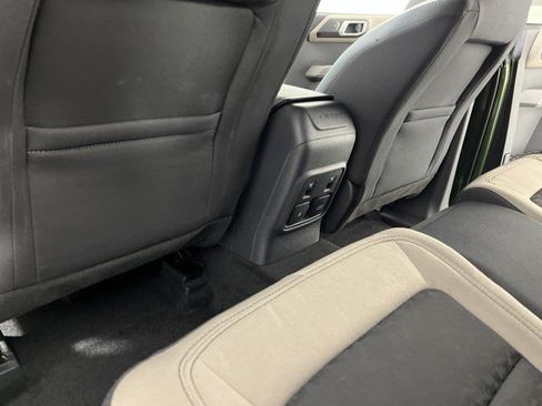 Used 2023 Ford Bronco Wildtrak AWD/4WD image 37