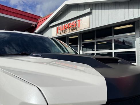 Used 2017 Ford F250 Platinum w/ Platinum Ultimate Package image 20