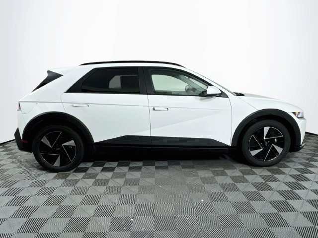 New 2027 Hyundai Ioniq 5 SEL RWD image 9