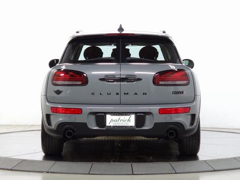 Used 2023 MINI Cooper Clubman S image 8