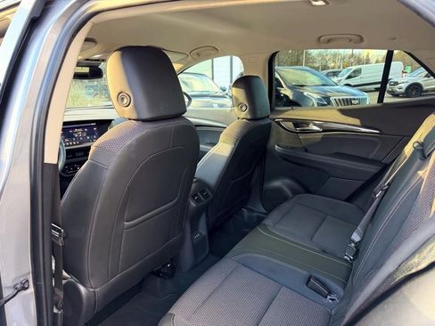 Used 2021 Buick Envision Preferred image 8