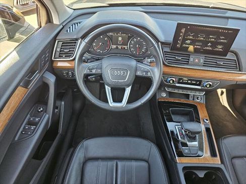 Used 2023 Audi Q5 2.0T Premium image 5