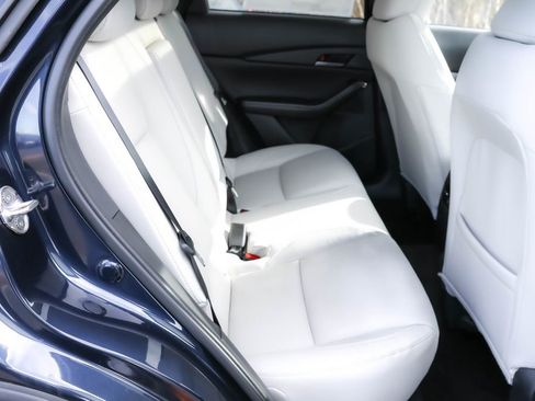 New 2026 MAZDA CX-30 2.5 Turbo w/ Premium Plus Pkg AWD/4WD image 37