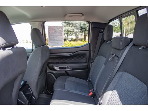 Used 2025 Ford Ranger XLT AWD/4WD image 17