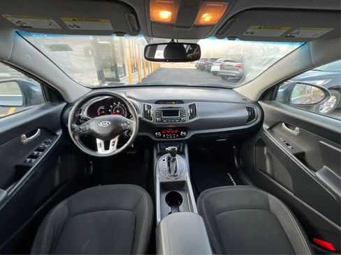 Used 2011 Kia Sportage EX image 24
