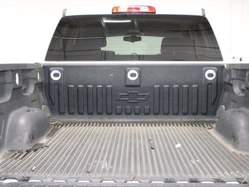 Used 2017 Chevrolet Silverado 1500 LT w/ All Star Edition AWD/4WD image 19