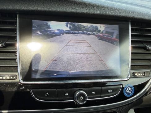 Used 2020 Buick Encore Preferred w/ Safety Package FWD image 13