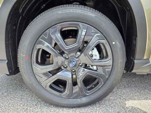 New 2026 Subaru Ascent Bronze Edition AWD/4WD image 30