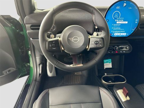 New 2026 MINI Cooper S FWD image 21