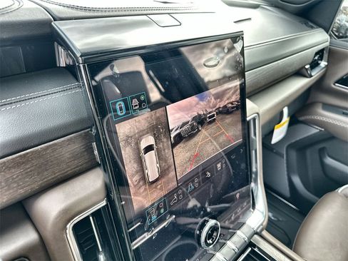 New 2026 GMC Yukon XL Denali Ultimate w/ LPO, Floor Liner Package image 29