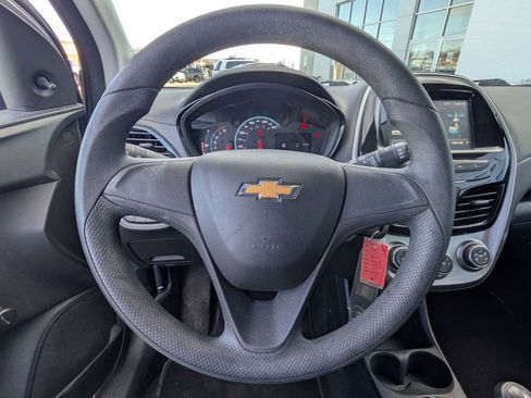 Used 2017 Chevrolet Spark LS image 20