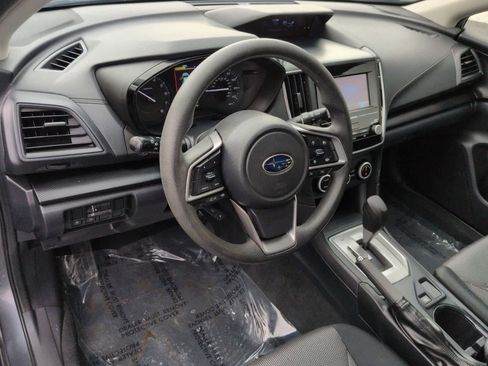 Certified 2023 Subaru Crosstrek 2.0i image 10