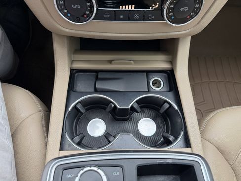 Used 2013 Mercedes-Benz ML 350 4MATIC image 45