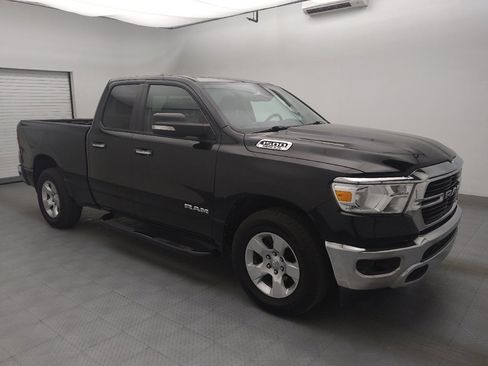 Used 2020 RAM 1500 Big Horn RWD image 11