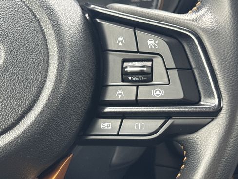 Used 2023 Subaru Forester Wilderness AWD/4WD image 5