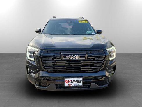 New 2026 GMC Terrain Elevation AWD/4WD image 2