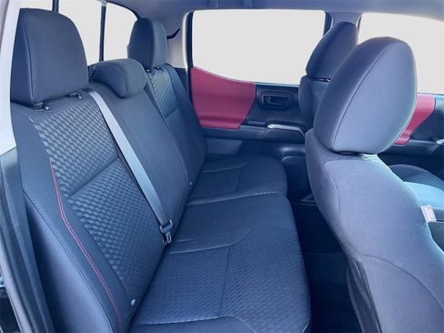 Used 2023 Toyota Tacoma SR5 image 25