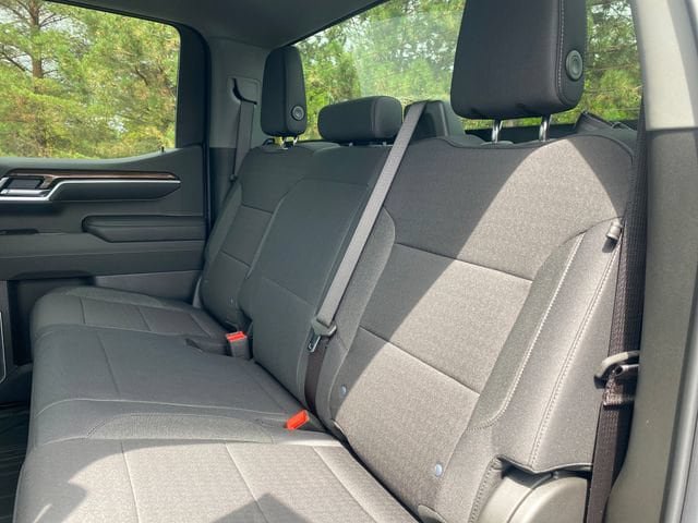 New 2026 Chevrolet Silverado 1500 RST w/ Protection Package AWD/4WD image 21