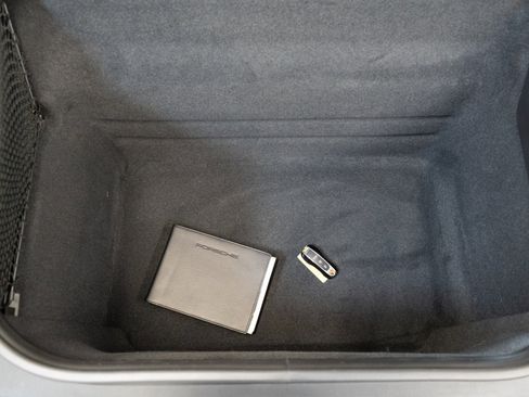 Used 2022 Porsche 911 GT3 image 31