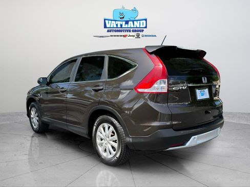 Used 2013 Honda CR-V LX image 3
