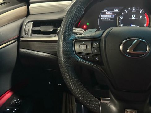 Used 2019 Lexus ES 350 F Sport image 27