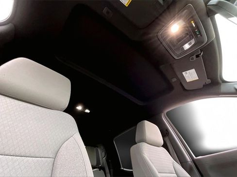 Used 2021 Chevrolet Silverado 1500 LT w/ All Star Edition Plus image 24