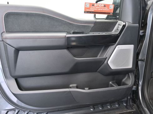 Used 2026 Ford F150 Raptor w/ Equipment Group 803A Raptor R AWD/4WD image 23