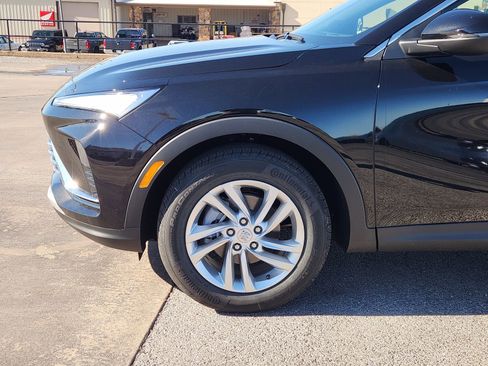 New 2026 Buick Envista Preferred w/ Convenience I Package image 9