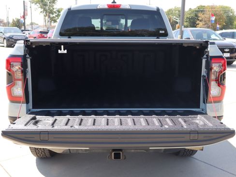 Used 2024 Ford Ranger XLT w/ Equipment Group 301A High image 28