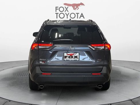 Used 2025 Toyota RAV4 XLE w/ Convenience Package AWD/4WD image 5