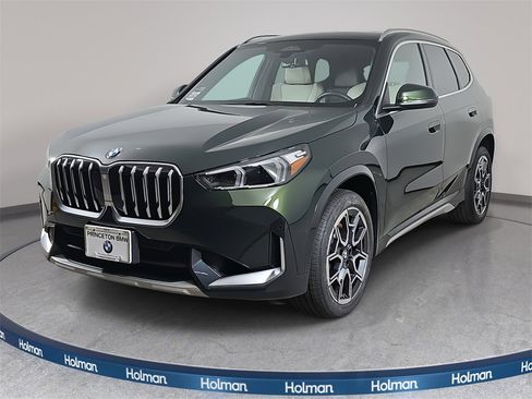 Used 2025 BMW X1 xDrive28i w/ Convenience Package image 1
