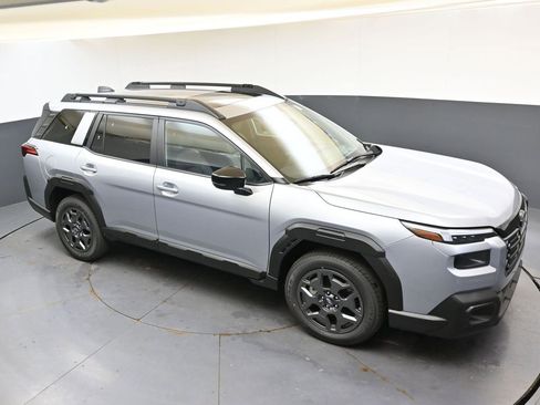 New 2026 Subaru Outback Premium AWD/4WD image 53