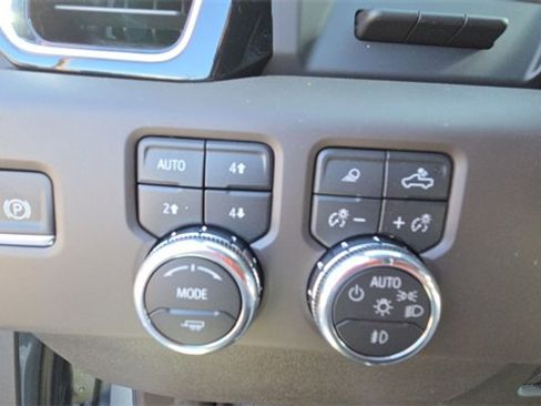 New 2026 GMC Sierra 2500 Denali w/ Technology Package image 34