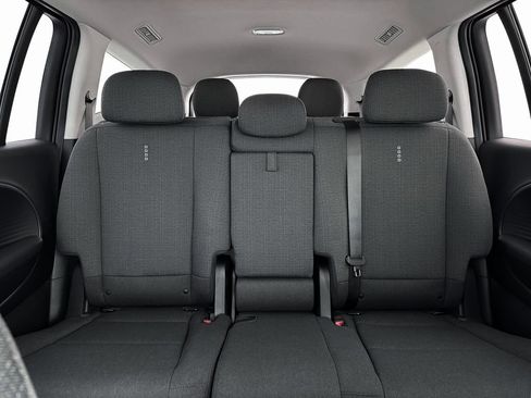 New 2026 Hyundai Ioniq 9 S RWD image 16