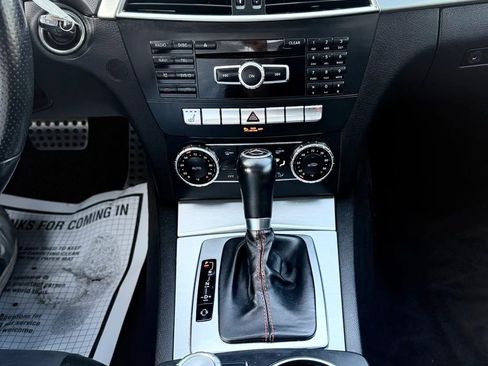 Used 2014 Mercedes-Benz C 250 Coupe image 18