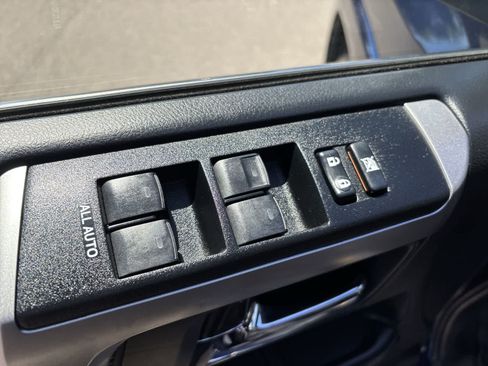 Used 2020 Toyota 4Runner Limited w/ Wilderness Package AWD/4WD image 9