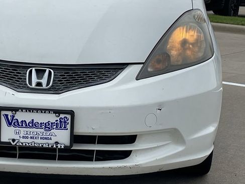 Used 2013 Honda Fit image 7