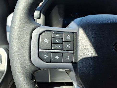 Used 2026 Ford F150 XLT w/ Equipment Group 302A MID image 16