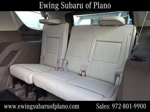 Used 2023 GMC Yukon Denali RWD image 9
