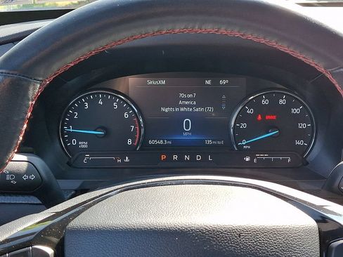Used 2023 Ford Explorer ST-Line w/ Class IV Trailer Tow Package AWD/4WD image 21