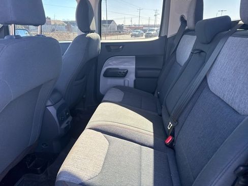 Used 2022 Ford Maverick XLT image 9