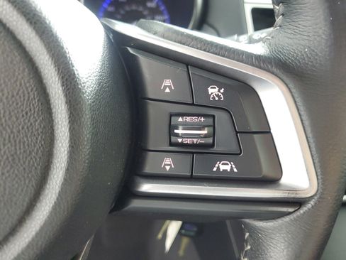 Used 2019 Subaru Outback 2.5i Premium image 22