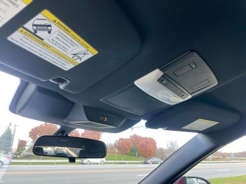 Certified 2023 Nissan Pathfinder Rock Creek image 24