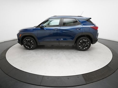 Used 2022 Chevrolet TrailBlazer LT w/ Driver Confidence Package image 23